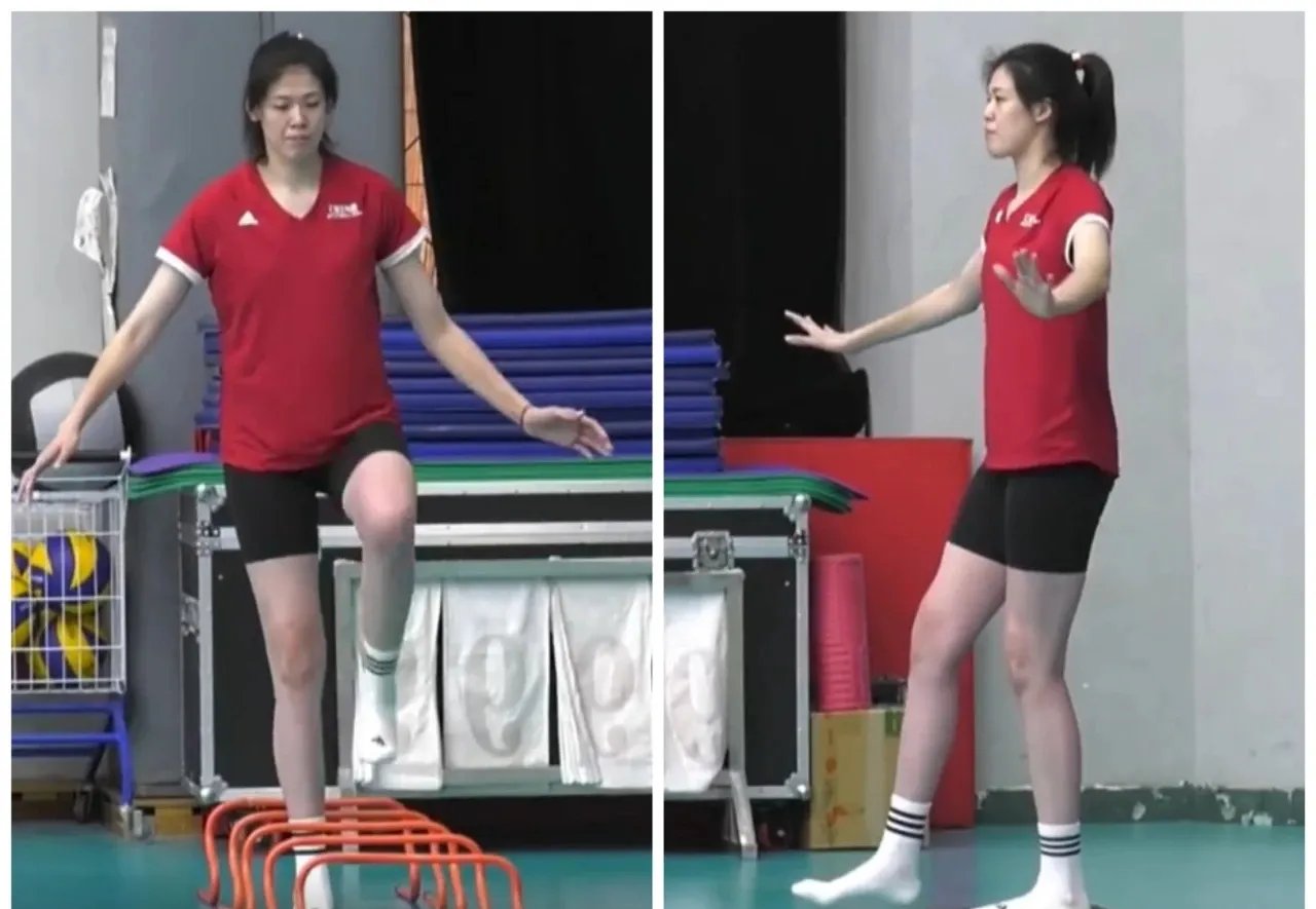 中国女排接受媒体采访：国米是我最具挑战性的对手的简单介绍