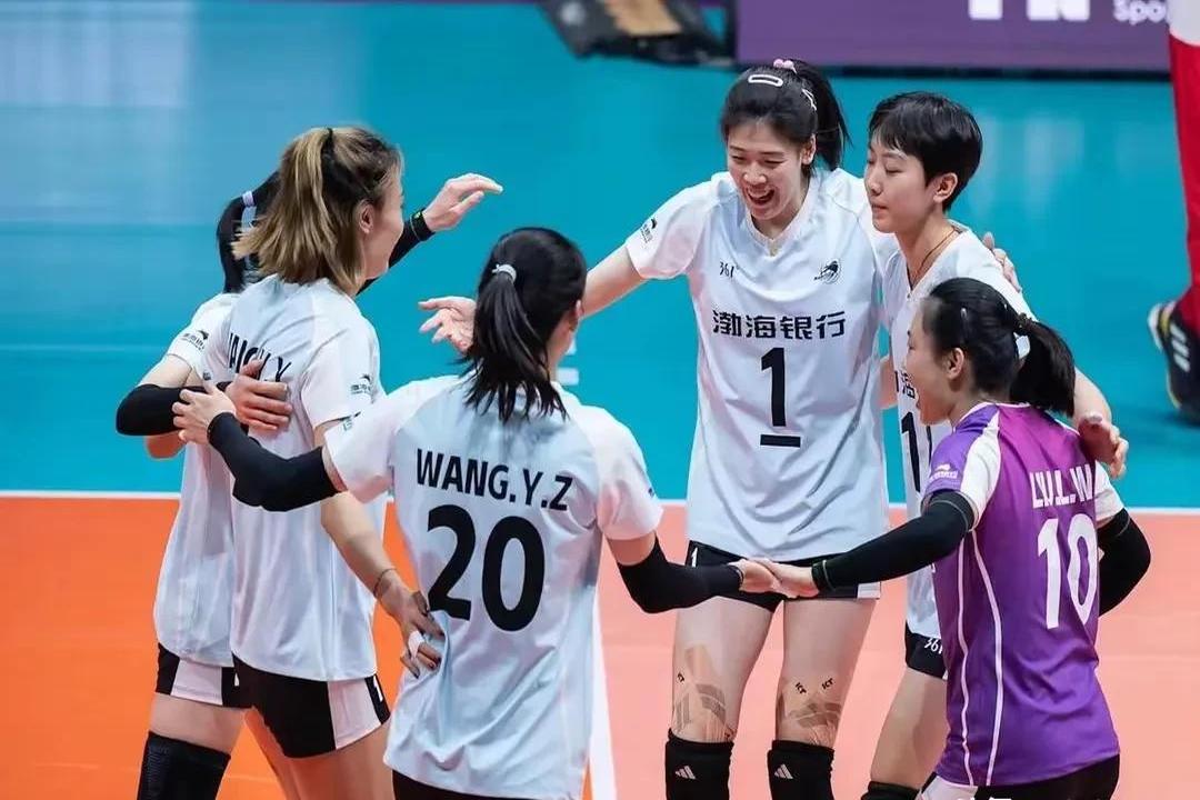 凯尔特人对阵中国女排激战胶着，最终险胜对手