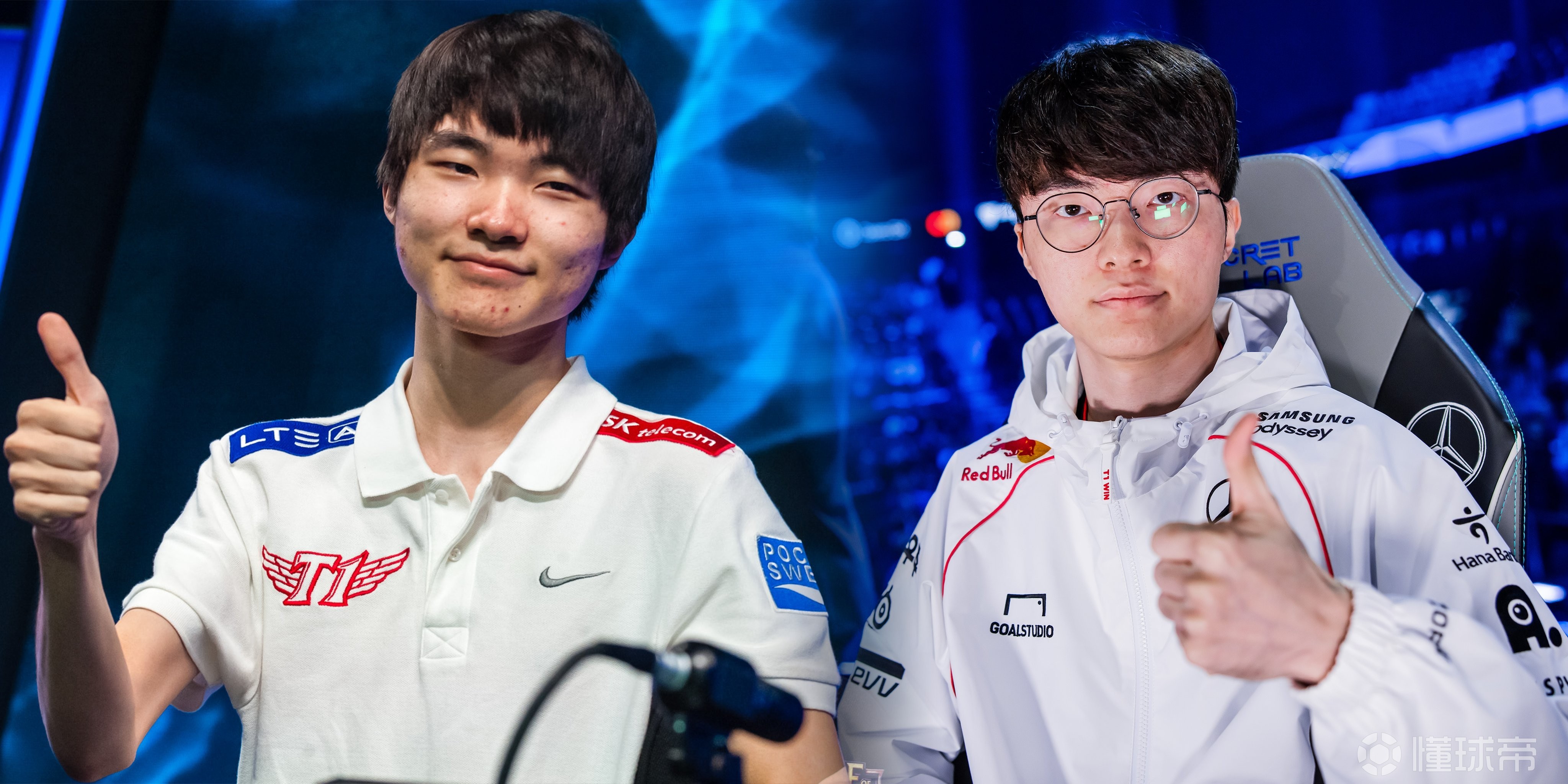 Faker新星战术调整表现惊艳,SKT未来可期!的简单介绍 Faker新星战术调整表现惊艳,SKT未来可期!的简单介绍