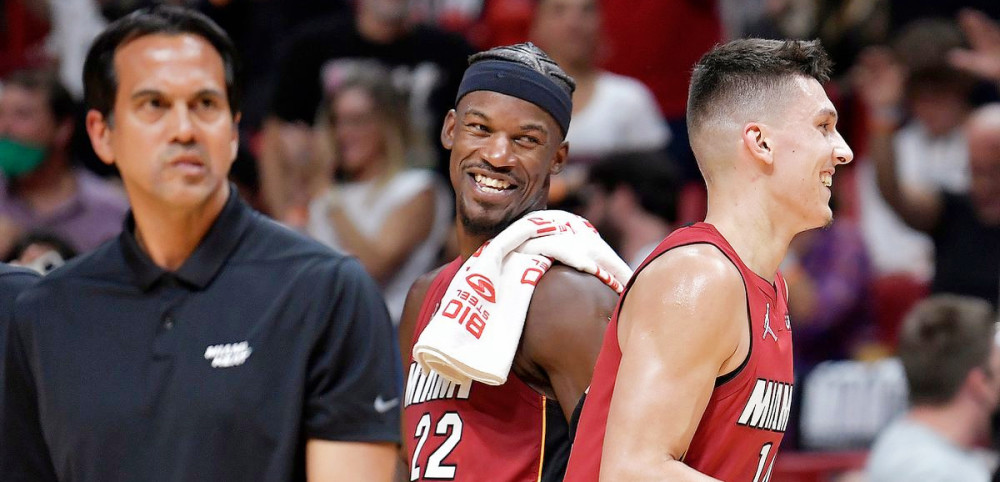 Karsa遭遇十二连败,热火教练面临压力! Karsa遭遇十二连败,热火教练面临压力!