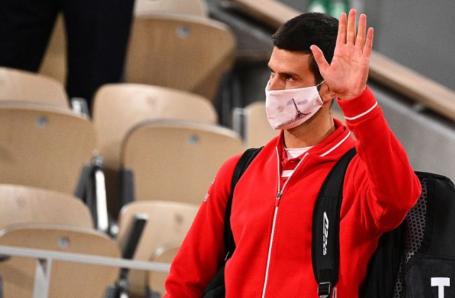 费德勒打球为什么优雅 费德勒打球为什么优雅